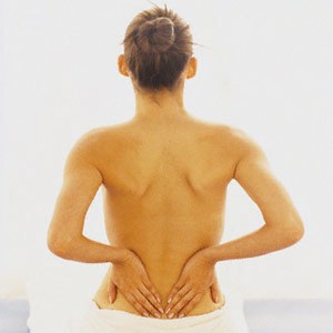 Remedios caseros para el dolor de espalda recomendaciones