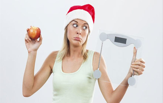 6 consejos para no engordar en Navidad
