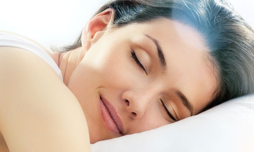 5 consejos para dormir bien