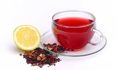 Beneficios del té rojo