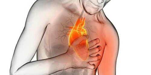 Los riesgos de padecer problemas cardiovasculares