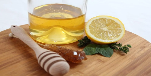 beneficios de la miel en tu piel