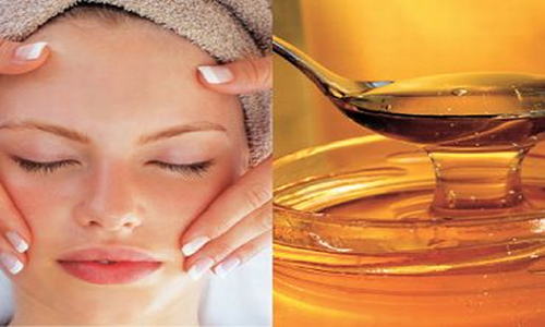 Grandes beneficios de la miel en tu piel