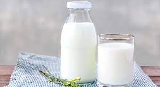 Beneficios de la leche