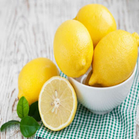 Propiedades del limón