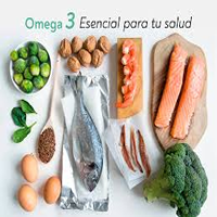 Beneficios del Omega 3 para la salud