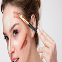 El maquillaje y sus efectos en la piel