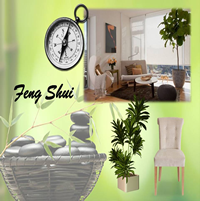 El Feng Shui en tu hogar