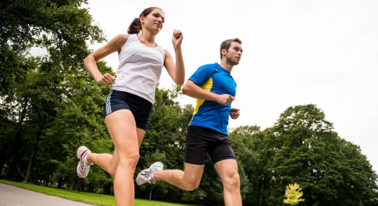 10 razones para hacer ejercicio físico