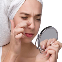 Cómo eliminar el acné naturalmente