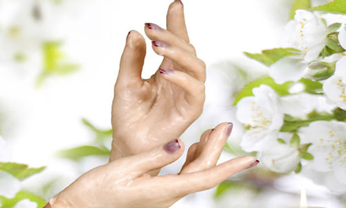 5 tratamientos de belleza para las manos