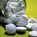 La Aspirina y los beneficios en hombres