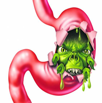Dieta para el colon irritable