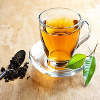 El té para curar enfermedades