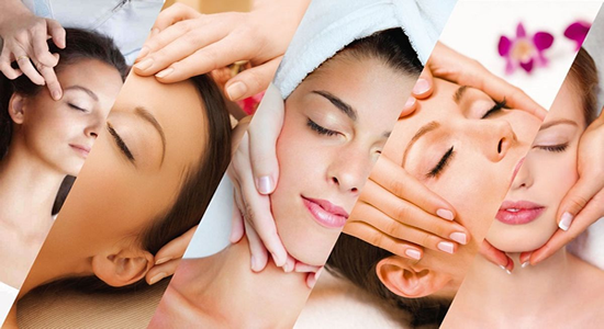 Pasos para aplicar un buen masaje facial