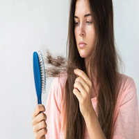Factores que influyen en la caída del cabello