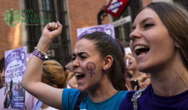 La Mujer sus derechos y responsabilidades