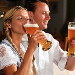 Beneficios de la cerveza sin alcohol