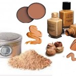 Bases del maquillaje
