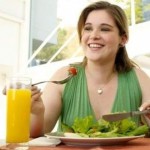 Cambiar de dieta y bajar de peso