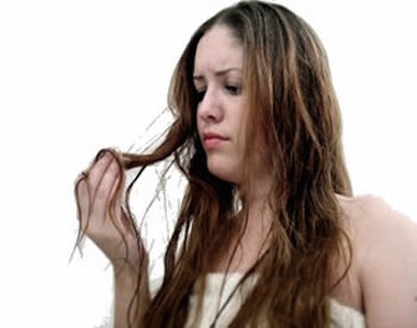 Cómo eliminar la horquilla del cabello 