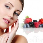 Alimentos para la piel y el rostro
