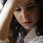 Sintomas de la depresion Femenina