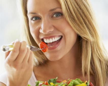 Alimentos saludables para tu Piel