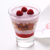 Beneficios del yogurt para la salud