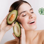 Beneficios del aguacate para el cabello