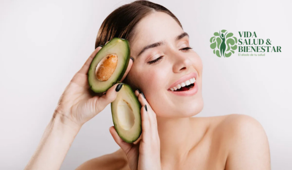 Beneficios del aguacate para el cabello