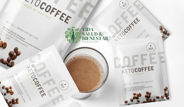 Riesgos de la Keratina y el Keto Coffee para la salud