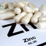 Beneficios y propiedades del zinc para la salud