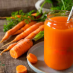 Beneficios de la zanahoria para la salud