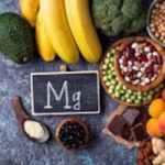 El Magnesio en Suplementos y su Impacto en la Salud