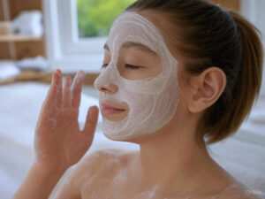 Cómo realizar una limpieza Facial Profunda